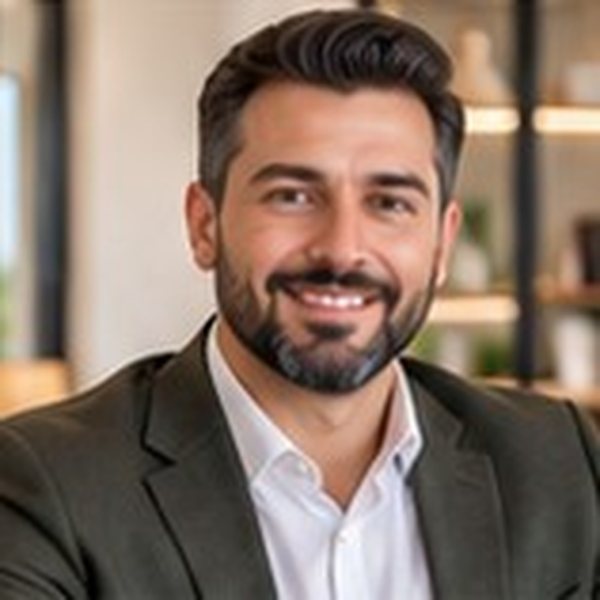 Örnek Danışman 3